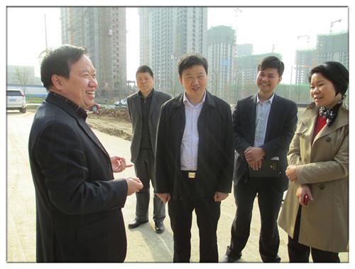 安康市高新國際中學