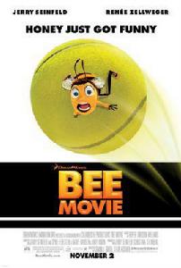 蜜蜂總動員[2007年​希克納和J·史密斯導演作品]