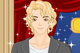 男朋友的改造 男朋友的改造