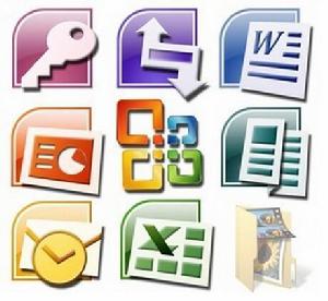 office2007檔案圖示