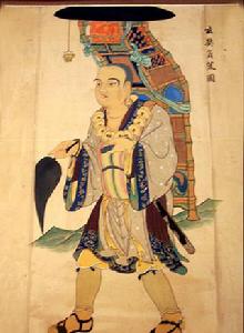 玄奘大師[玄奘法師]