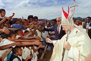 若望·保祿二世