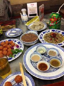 一碗居老北京炸醬麵(方莊店) 一碗居老北京炸醬麵(方莊店)