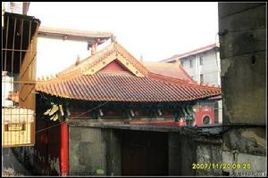 寶積寺