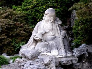 上海松鶴公園 上海松鶴公園