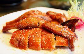 大漠風沙雞 大漠風沙雞