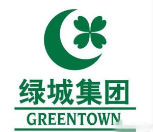 綠城集團 綠城集團