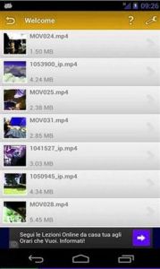 最新的電影 最新的電影