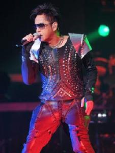 2012譚詠麟金曲重溫廣州演唱會 2012譚詠麟金曲重溫廣州演唱會