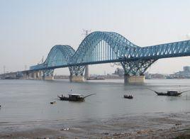 天津特大橋 天津特大橋