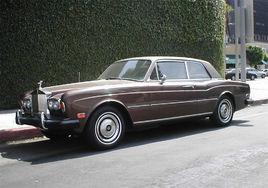 勞斯萊斯跪天使 勞斯萊斯跪天使