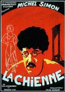 母狗[法國1931年讓·雷諾瓦執導電影]