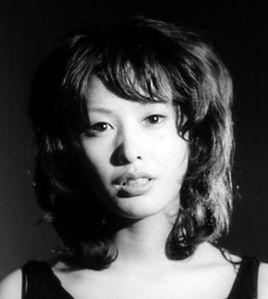 橫山真理子 橫山真理子