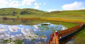 尕海-則岔國家級自然保護區