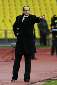 米奧德拉格·博佐維奇 米奧德拉格·博佐維奇