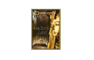 圖坦卡蒙的詛咒