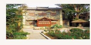 東韻民族博物館外觀