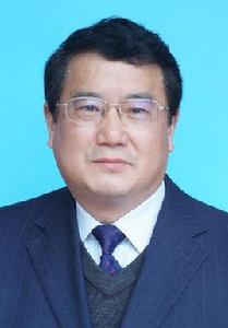 孫革新[安徽省池州市人民政府副市長、黨組成員]