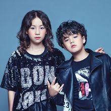 Hello Hello[Tide sister演唱歌曲]