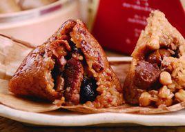 泉州燒肉粽 泉州燒肉粽