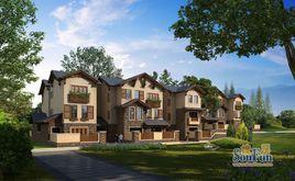 隆鑫瀾天湖達沃斯國際度假村 隆鑫瀾天湖達沃斯國際度假村