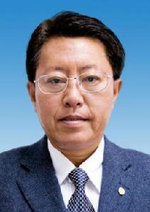 范曉軍[海南省文化廣電出版體育廳原廳長]