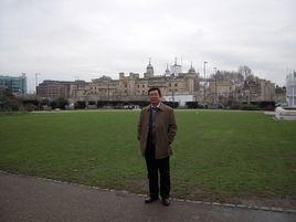 王連軍[南京理工大學教授]