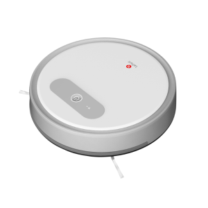 樂帆掃地機器人