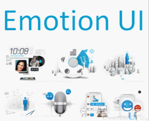 Emotion UI