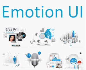 Emotion UI