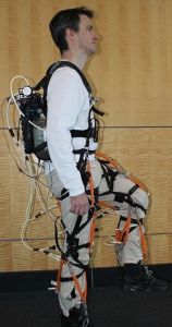 機器護甲 機器護甲