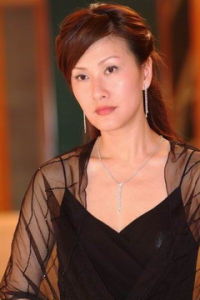 陶莉娟 (陳慧姍飾) 