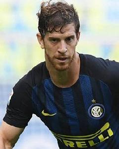 克里斯蒂安·安薩爾迪 克里斯蒂安·安薩爾迪