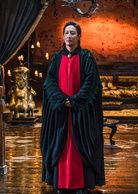 程立雪   演員 阿旺仁青