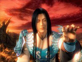 應龍女魃 應龍女魃