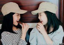 朱古力，好吃好吃！