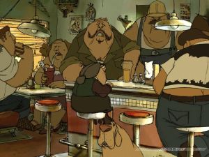 《瘋狂美麗都》