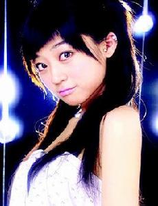 宋琳[中國大陸女歌手]