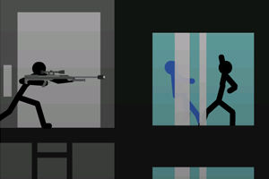 火柴人大戰4 火柴人大戰4