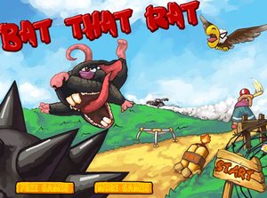 去死吧老鼠 去死吧老鼠