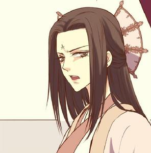 燕山派與百花門[漫畫]