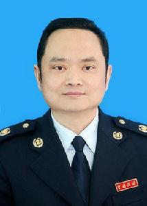 徐建東[國家稅務總局安順市稅務局黨委委員、副局長]