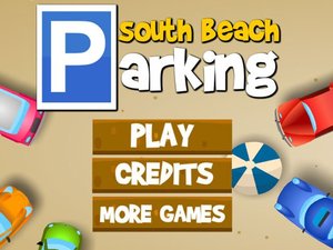 海灘泊車小弟 海灘泊車小弟