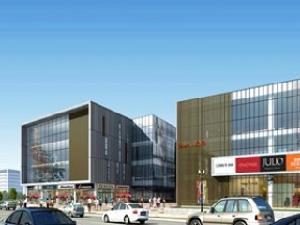 崑崙新天地 崑崙新天地