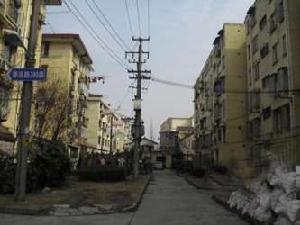 莘西路156弄小區 莘西路156弄小區