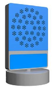 負離子光觸媒 負離子光觸媒