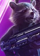 復仇者聯盟3：無限戰爭（上）