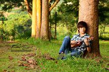 《想愛就愛》Kim