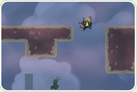 超級毛毛蟲 超級毛毛蟲