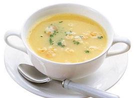 川貝豬肺湯 川貝豬肺湯